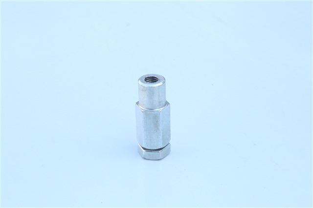 注漿錨索專(zhuān)用注漿頭