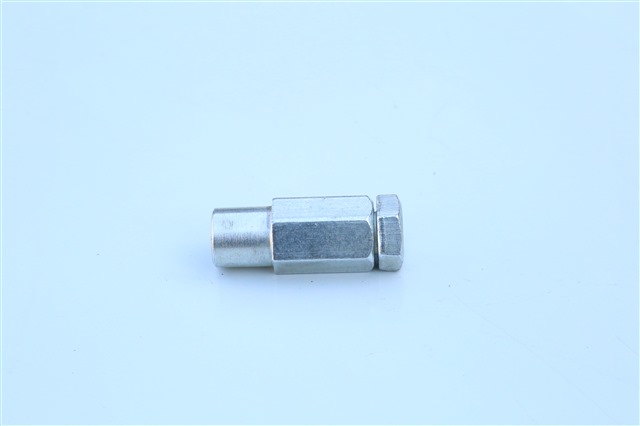 注漿錨索專(zhuān)用注漿頭